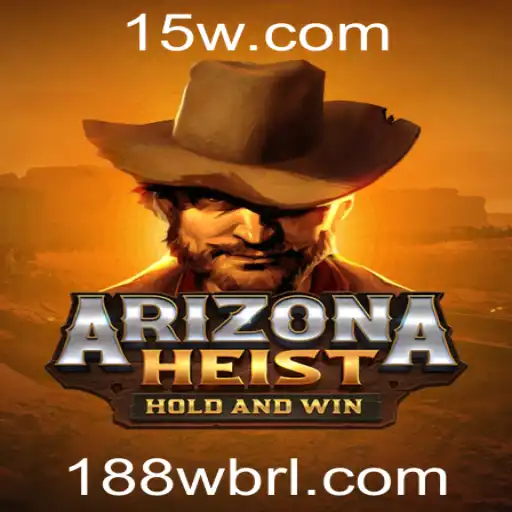 Descubra o Fascinante Mundo de ArizonaHeist