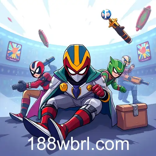 Expansão do Mercado de Jogos Online em 2025