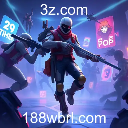 Inovações e desafios no mundo dos jogos em 2025