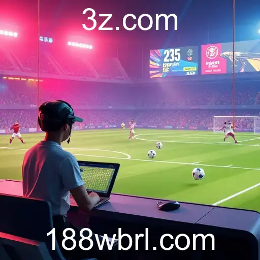 O Crescimento Impressionante do 188W no Cenário de Jogos