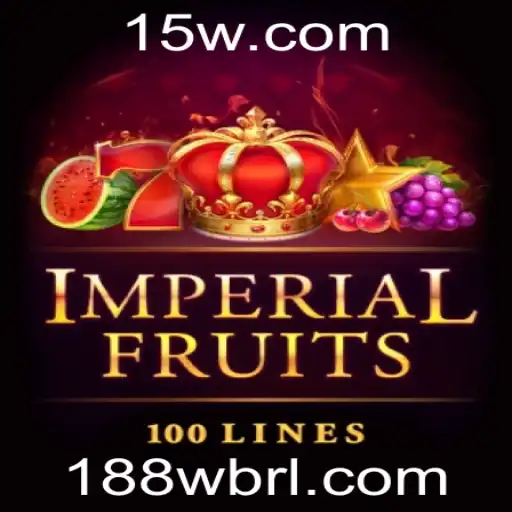 Descubra os Segredos de ImperialFruits100 com 188W