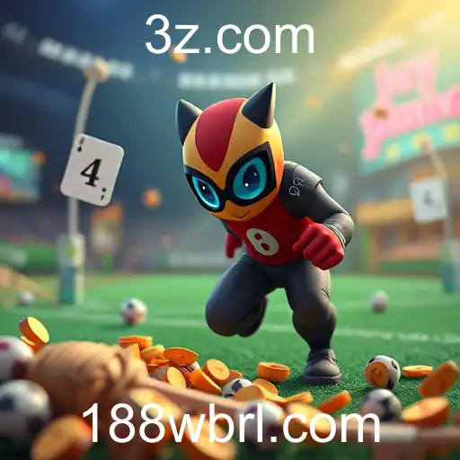 O Crescimento do Mercado de Jogos em Portugal e o Impacto da 188W