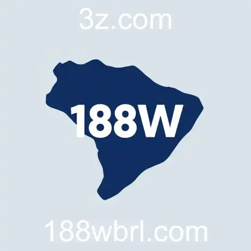 A Ascensão de 188W no Cenário dos Jogos Digitais