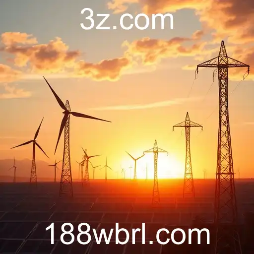 Inovação e Energia: A Revolução dos Microgeradores Elétricos no Brasil