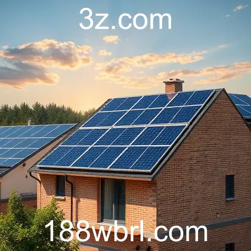 Avanços na Tecnologia Energética Sustentável