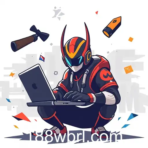 O Crescimento Explosivo dos Jogos Online no Brasil