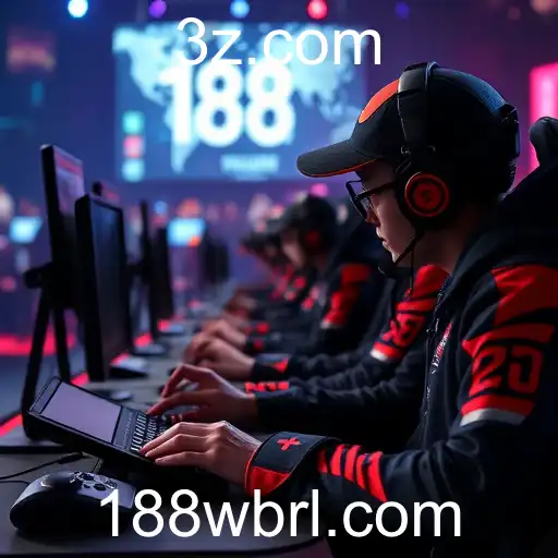 O Crescimento dos Sites de Jogos em 2025