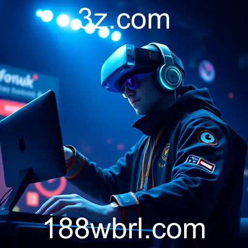 O Impacto de 188W no Mundo dos Jogos Online