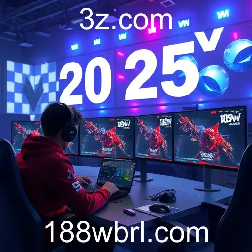 A Ascensão dos Jogos Online em 2025