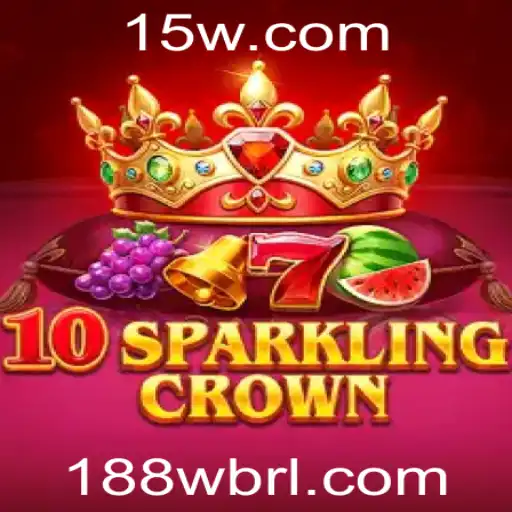Descubra o Mundo de 10SparklingCrown: Um Jogo Revolucionário
