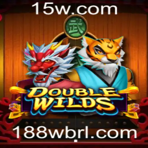 DoubleWilds: Descubra o Novo Fenômeno dos Jogos com 188W