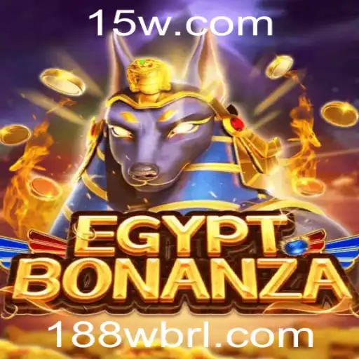 Descubra o Fascinante Mundo de EgyptBonanza com 188W