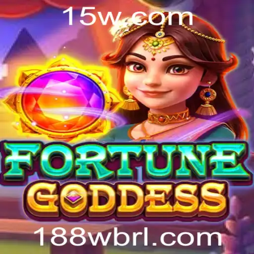 Explorando o Fascinante Mundo de FORTUNEGODDESS 188W