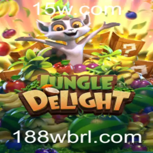 Descubra a Aventura Incrível de JungleDelight: Um Mundo de Diversão e Estratégia