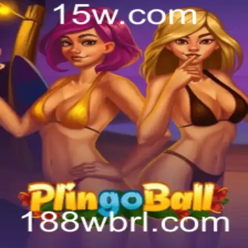 Descubra Plingoball: O Jogo Inovador que Está Conquistando o Mundo