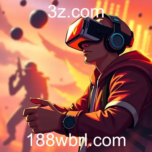 Revolução dos Jogos Online em 2025