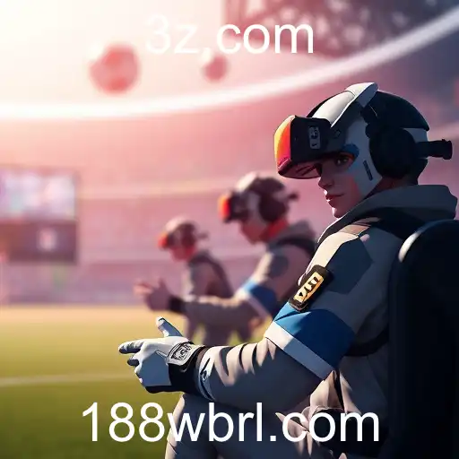 188W: Revolução no Mundo dos Jogos Online