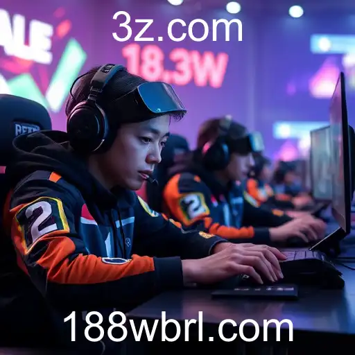 188W e as Tendências dos Jogos em 2025