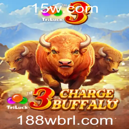Descubra as Emoções do Jogo: 3ChargeBuffalo e as Regras de 188W