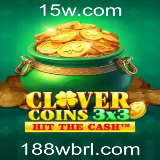 Descubra o Emocionante Jogo Clovercoin3x3 e Suas Regras