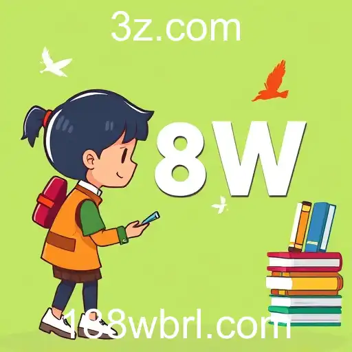 Jogos Educativos: Aprendizado e Diversão no '188W'