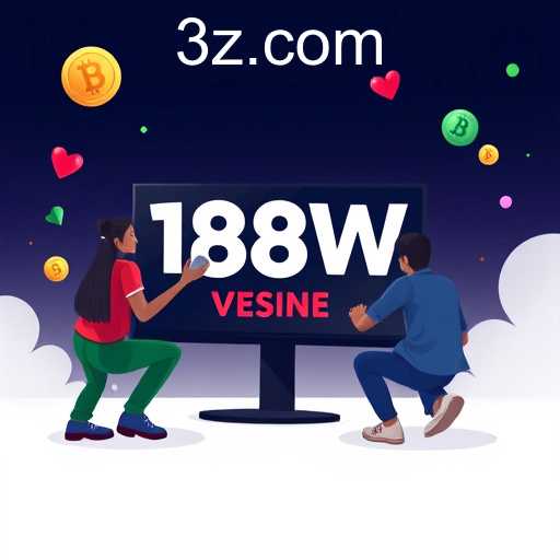 Expansão do Mercado de Jogos em Português Através do 188W