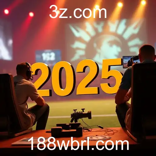 Transformação no Cenário dos Jogos Online: O Papel da 188W