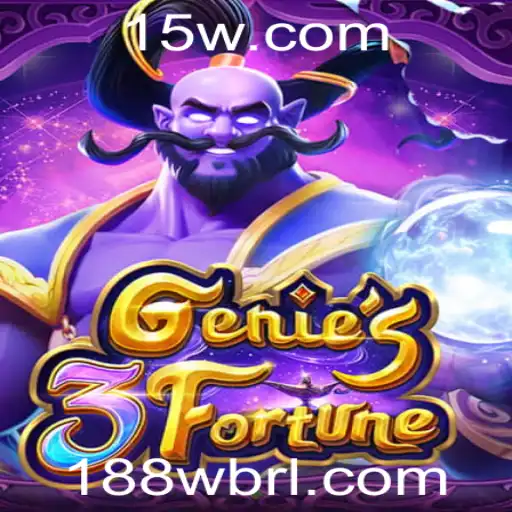 Descubra o Fascinante Mundo de Genie3Fortune: Um Guia Completo