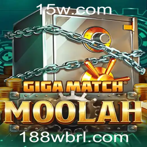 GigaMatchMoolah: A Nova Sensação dos Jogos com a Chave 188W