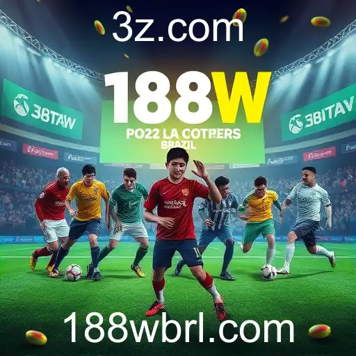 Crescimento do Mercado de Jogos no Brasil em 2025