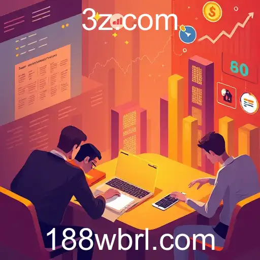 Crescimento do 188W no Mercado de Jogos Portugês