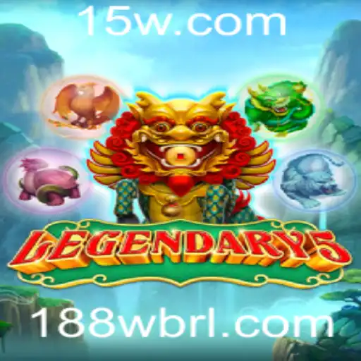Legendary5: Mergulhe nas Aventuras Épicas do Novo Jogo