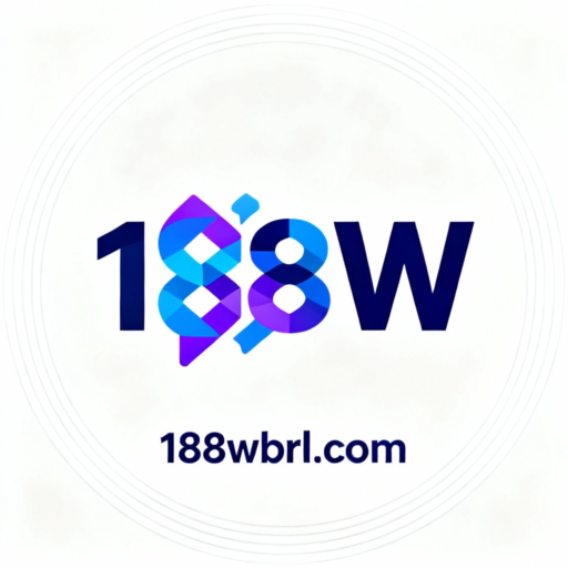 188W