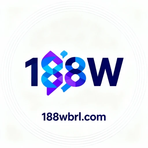 188W