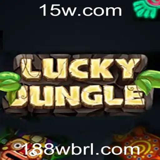 Explorando o Mundo de LuckyJungle: O Novo Fenômeno da Diversão