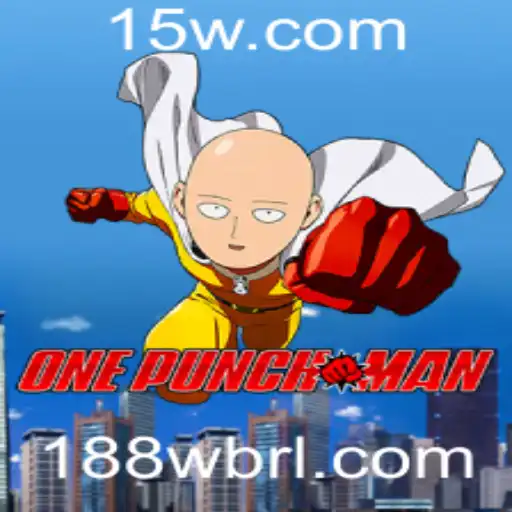 Descubra o Mundo de OnePunchMan 188W: Diversão e Aventura em Cada Golpe