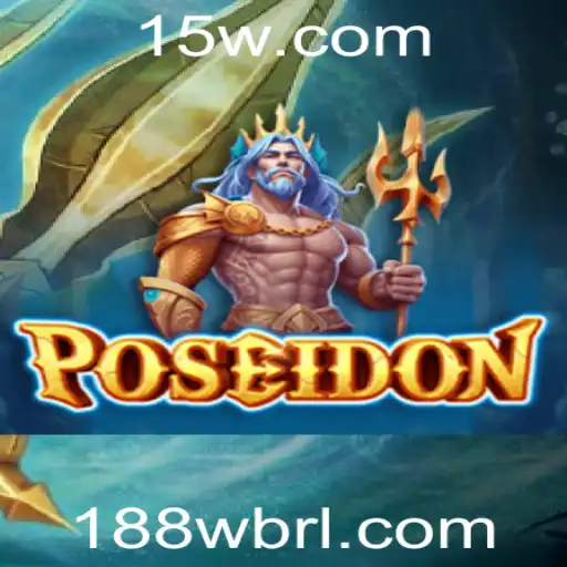 Explorando o Mundo Fascinante de Poseidon: O Jogo