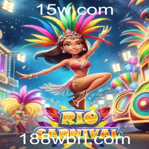 Descubra RioCarnival: O Jogo Vibrante que Celebra a Alegria do Carnaval do Rio