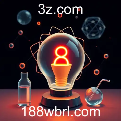 O Fascinante Universo dos Jogos de Ciência no 188W