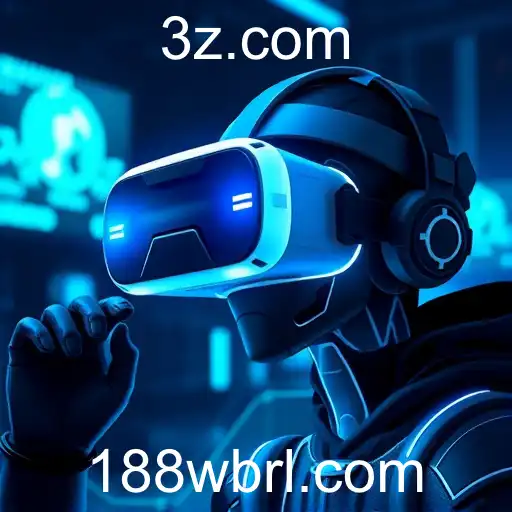 Explorando o Mundo dos Jogos de Tecnologia no Site 188W