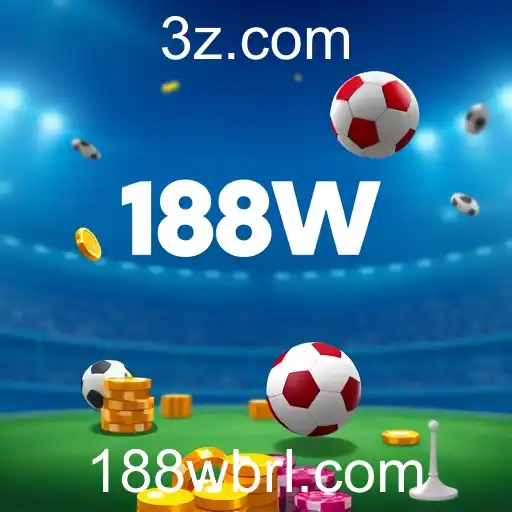 A Ascensão do 188W no Cenário de Jogos em Português