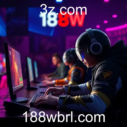 A Revolução dos Jogos Online no Brasil